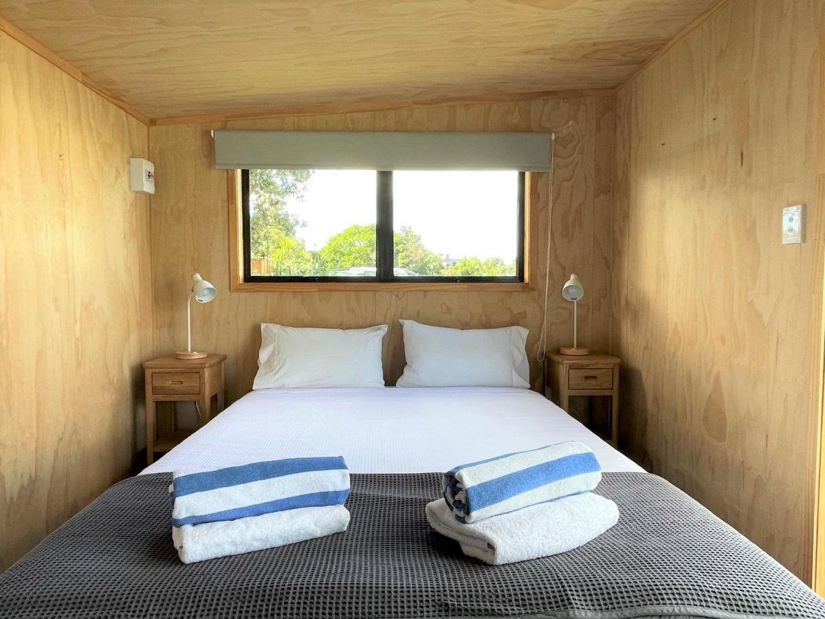 Athenree Hot Springs & Holiday Park Waihi Extérieur photo