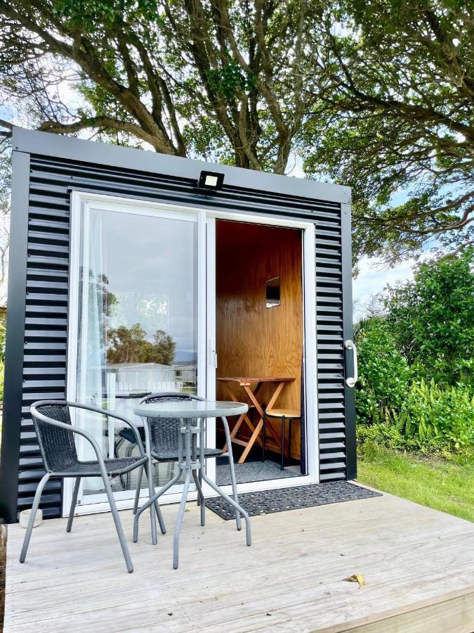 Athenree Hot Springs & Holiday Park Waihi Extérieur photo
