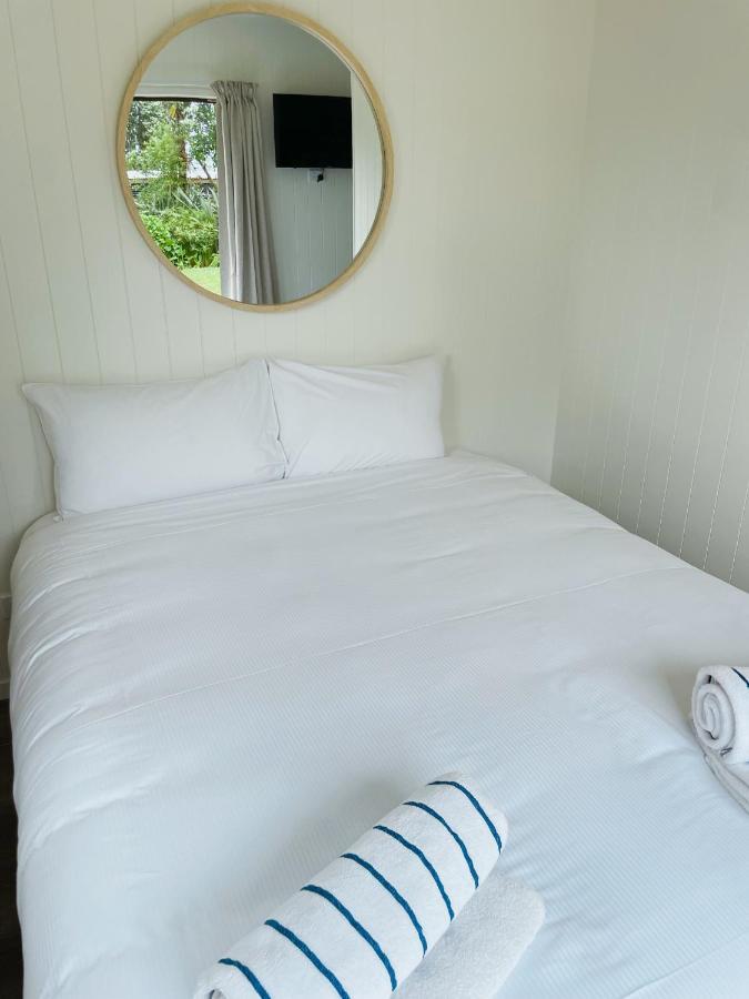 Athenree Hot Springs & Holiday Park Waihi Extérieur photo