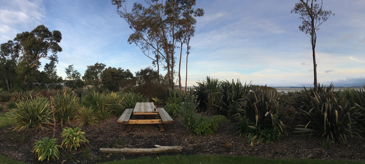 Athenree Hot Springs & Holiday Park Waihi Extérieur photo